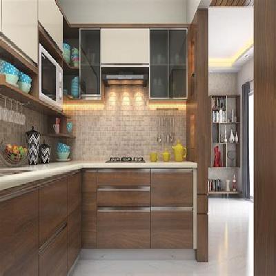 Modular Kitchen Chimney