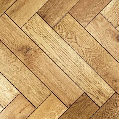 Parquet Block Wooden Flooring