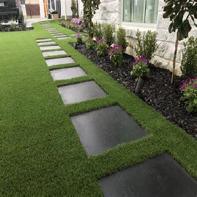 Residential Artificial Grass