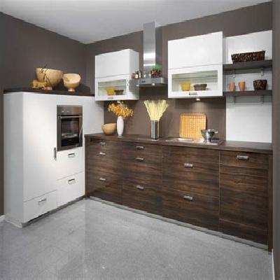 Stylish Modular Kitchen