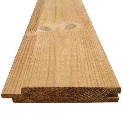 Thermo Pine Wooden
