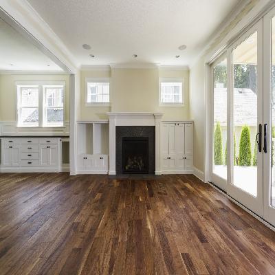 Wood Flooring