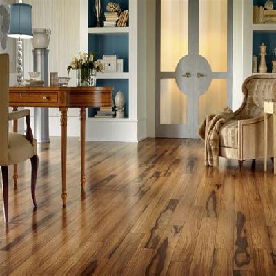 Wood Laminate Flooring