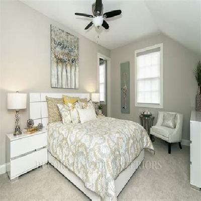 Bed Room Decoration Services