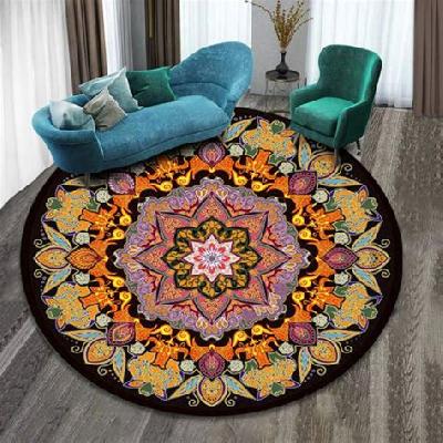 Decorative Carpets