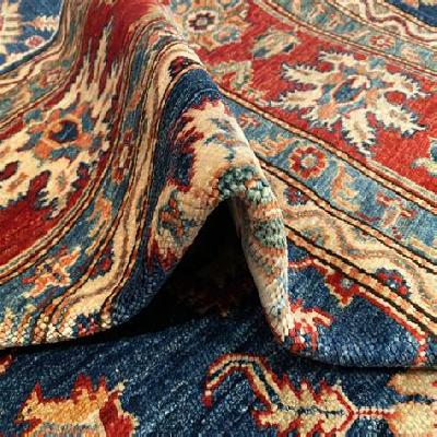 Hand Knotted Carpets