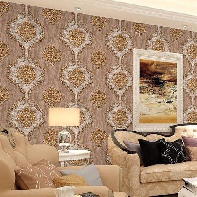 Home Decorative Wallpapers