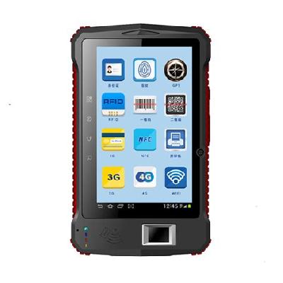 Industrial Version Fingerprint Reader