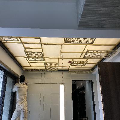 M.S. False Ceiling