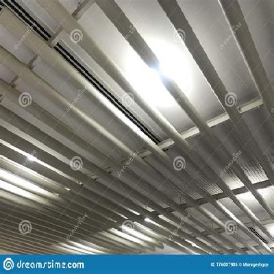 Ms False Ceiling
