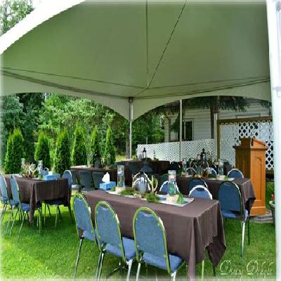 Out Door Decoration Services
