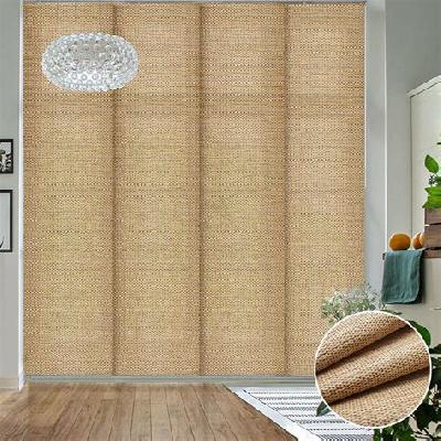 Panel Blinds