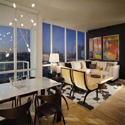 Residential Interior Designer