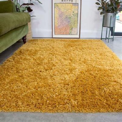 Shaggy Carpets
