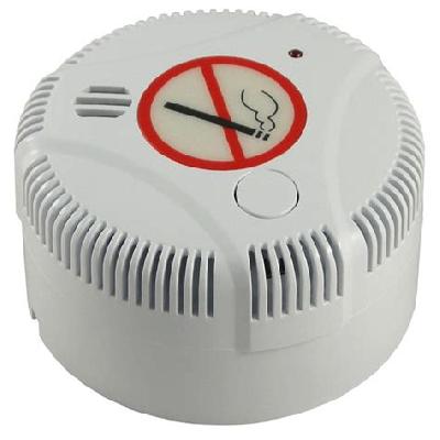 Smoke Detector Device