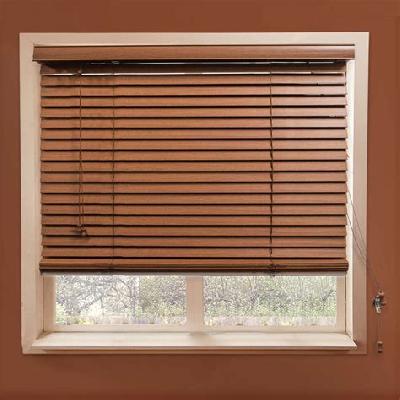 Wood Blinds