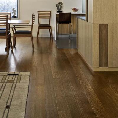 Wooden Flooring