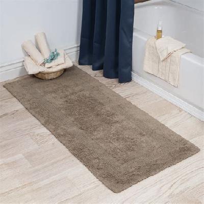 Cotton Bath Mats