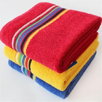 Cotton Gym Towel