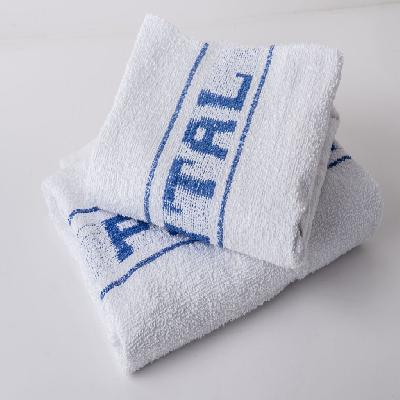 Hospital Towels