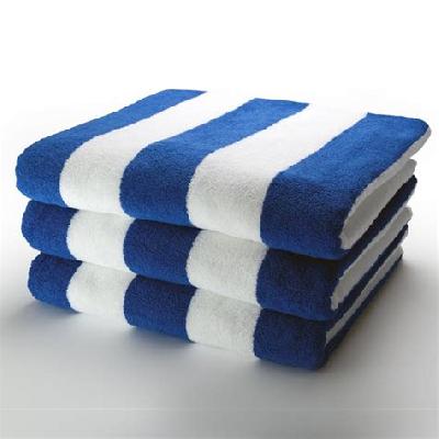Hotel Bath Towels