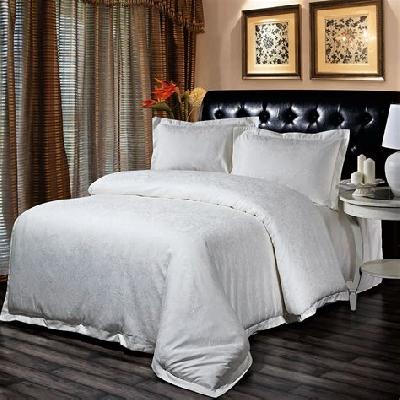 Hotel Bedding Set