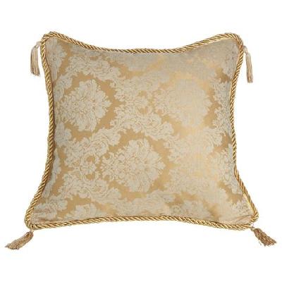 Jacquard Cushion Covers