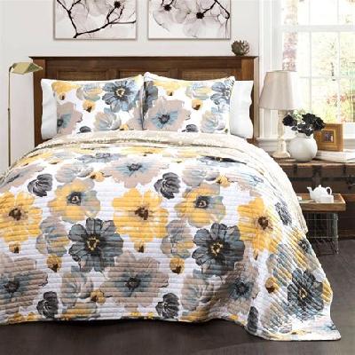 Micro Fiber Bed Quilts