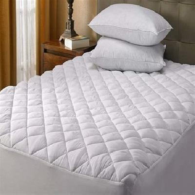Quilted Mattress Protector