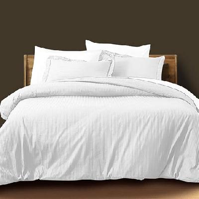 White Cotton Duvet Covers