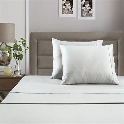 5 Pcs Bed Sheet Set