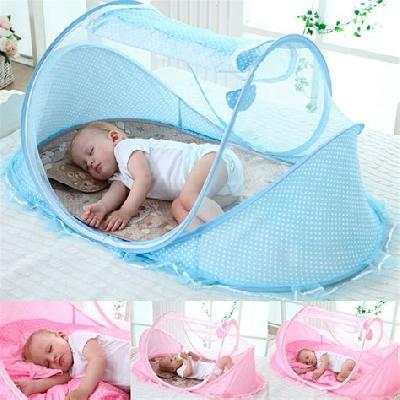 Baby Mosquito Net Beds