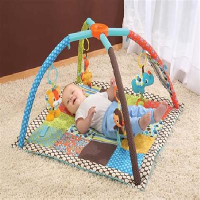 Baby Play Mat
