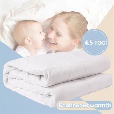 Baby Warm Comferter Set