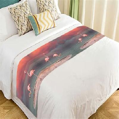 Bed runner's