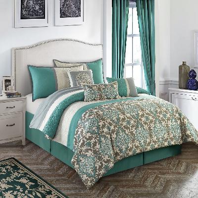 Bedding set