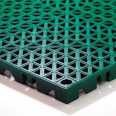 Channel Panel Design Mats