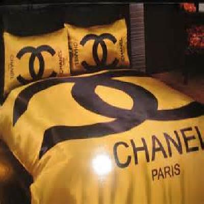 Chineel Bedsheet