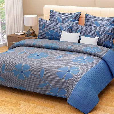 Cotton Bed Sheets