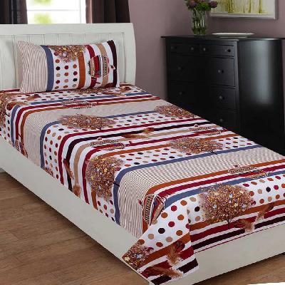 Cotton Bedsheet