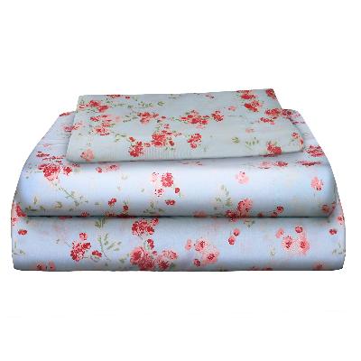 Cotton bedsheet set
