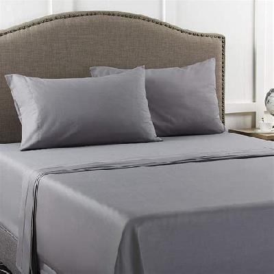 Cotton Top Bed Sheet