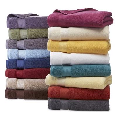 Cotton Towels