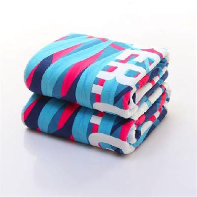 Coustmize Towels