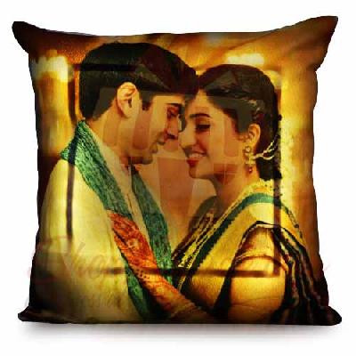 Coustomize led cousion