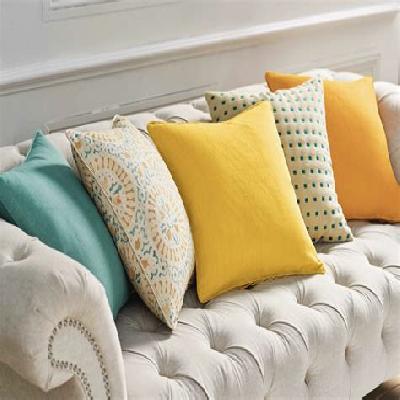 Cushions
