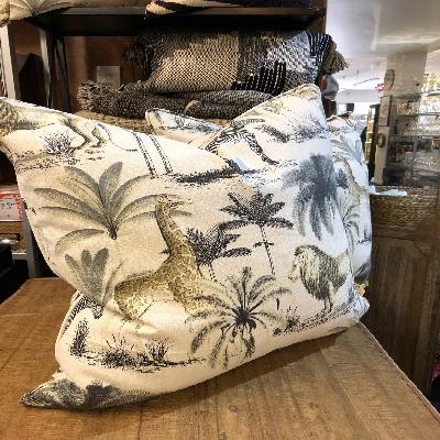 Customize Cushion