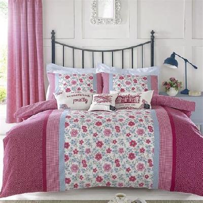 Designer Quilt Cover