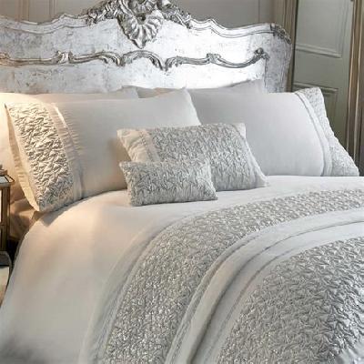 Designer Quilted Bed Cover