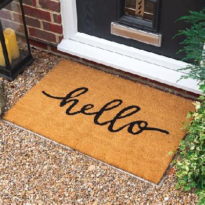 Door Mat